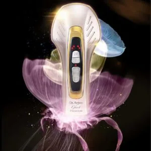 Dr. Arrivo Ghost Premium – A.GLOBAL