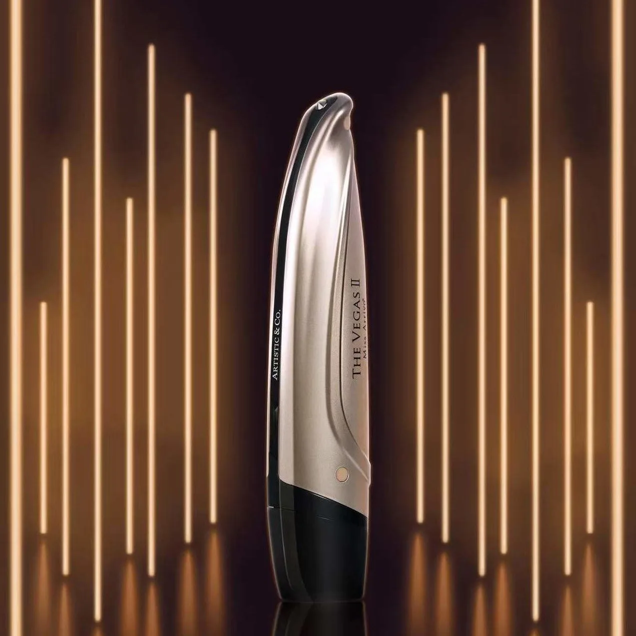 A.GLOBAL – The Art of Beauty