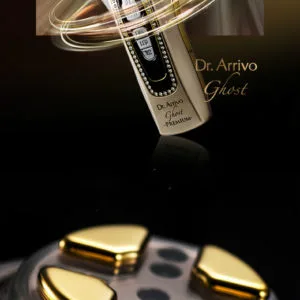 Dr. Arrivo Ghost Premium – A.GLOBAL