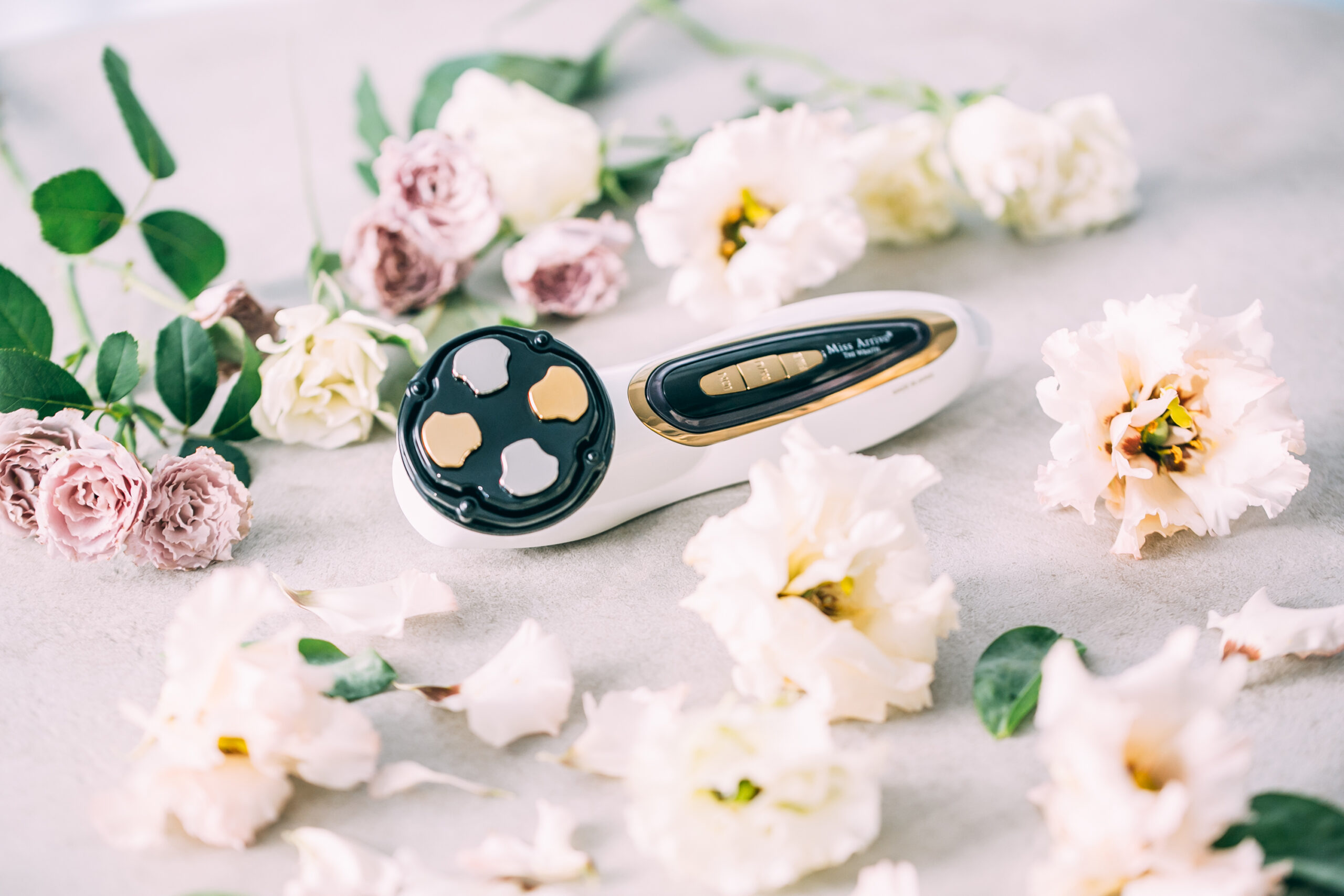 Miss Arrivo The Wraith – A.GLOBAL 