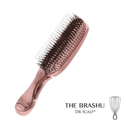 THE BRASHU DR SCALP®︎ – A.GLOBAL
