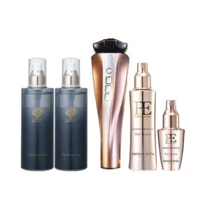 Dr. Arrivo Ghost Premium – A.GLOBAL