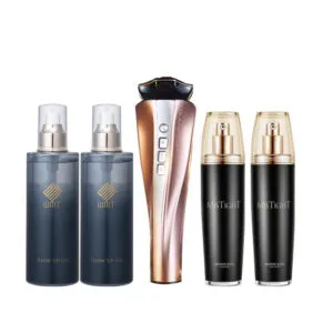Dr. Arrivo The Zeus II Premium set – A.GLOBAL