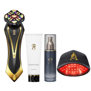 Dr. Arrivo The Zeus III set