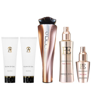 Dr. Arrivo The Zeus II Premium set