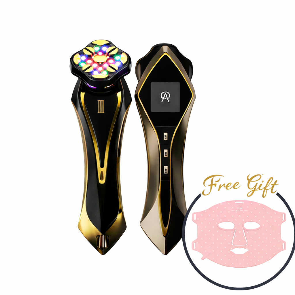 Dr. Arrivo The Zeus III – A.GLOBAL