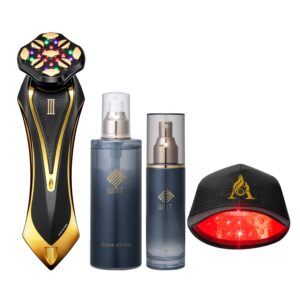 Dr. Arrivo The Zeus III set