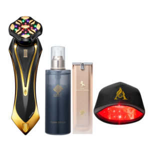 Dr. Arrivo The Zeus III set – A.GLOBAL