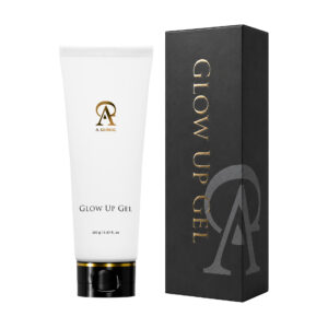 GLOW UP MASSAGE GEL150G